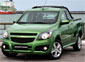 Chevrolet Montana