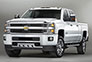 Chevrolet Silverado High Country HD