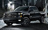 Chevrolet Silverado Midnight Price and Specs