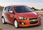 Chevrolet Sonic Price