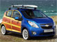 Chevrolet Spark Woody