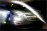 Chevrolet Volt Aerodynamics