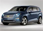Chevrolet Volt MPV5