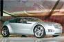 Chevrolet Volt At GRAMMY Week