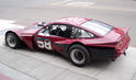 1974 Chevrolet Monza 2