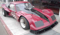 1974 Chevrolet Monza 4
