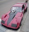 1974 Chevrolet Monza 7