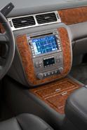 2008 Chevrolet Avalanche 10
