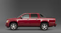 2008 Chevrolet Avalanche 3
