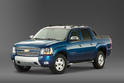 2008 Chevrolet Avalanche 4