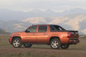 2008 Chevrolet Avalanche 8