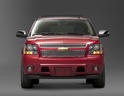2008 Chevrolet Avalanche 9