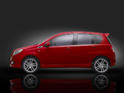 2008 Chevrolet Aveo 2