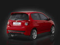2008 Chevrolet Aveo 3