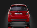 2008 Chevrolet Aveo 5