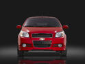 2008 Chevrolet Aveo 6