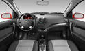 2008 Chevrolet Aveo 7