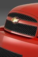 2008 Chevrolet HHR SS 10