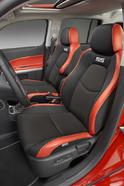 2008 Chevrolet HHR SS 11