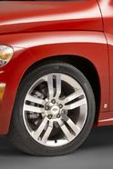 2008 Chevrolet HHR SS 12