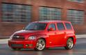 2008 Chevrolet HHR SS 13