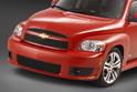 2008 Chevrolet HHR SS 14