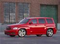 2008 Chevrolet HHR SS 17