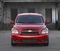 2008 Chevrolet HHR SS 18