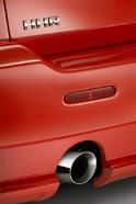 2008 Chevrolet HHR SS 19