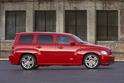 2008 Chevrolet HHR SS 21