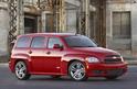 2008 Chevrolet HHR SS 22
