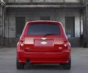 2008 Chevrolet HHR SS 6