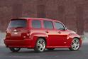2008 Chevrolet HHR SS 8
