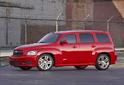 2008 Chevrolet HHR SS 9