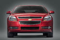 2008 Chevrolet Malibu 10