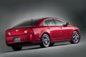 2008 Chevrolet Malibu 12