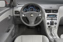 2008 Chevrolet Malibu 3