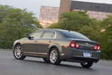 2008 Chevrolet Malibu 4