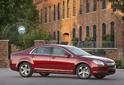 2008 Chevrolet Malibu 5