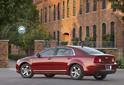 2008 Chevrolet Malibu 7
