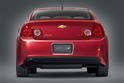 2008 Chevrolet Malibu 8