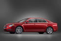 2008 Chevrolet Malibu 9