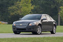 2008 Chevrolet Malibu LTZ 1