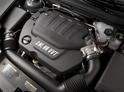 2008 Chevrolet Malibu LTZ 11