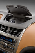 2008 Chevrolet Malibu LTZ 14