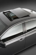 2008 Chevrolet Malibu LTZ 15