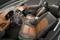 2008 Chevrolet Malibu LTZ 16