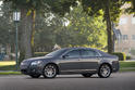 2008 Chevrolet Malibu LTZ 3