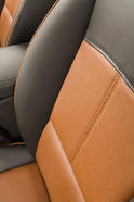 2008 Chevrolet Malibu LTZ 4