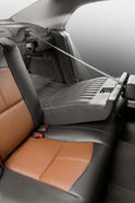 2008 Chevrolet Malibu LTZ 5
